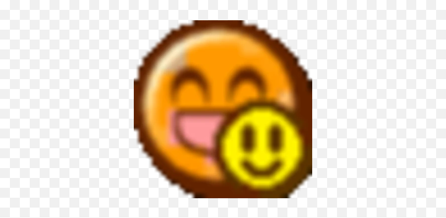 Feeling Fine P - Fandom Emoji,P Emoticon