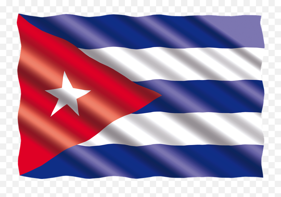 Free Cuba Cuba Libre Illustrations - Cuban Flag Png Emoji,Turkey Flag Emoji