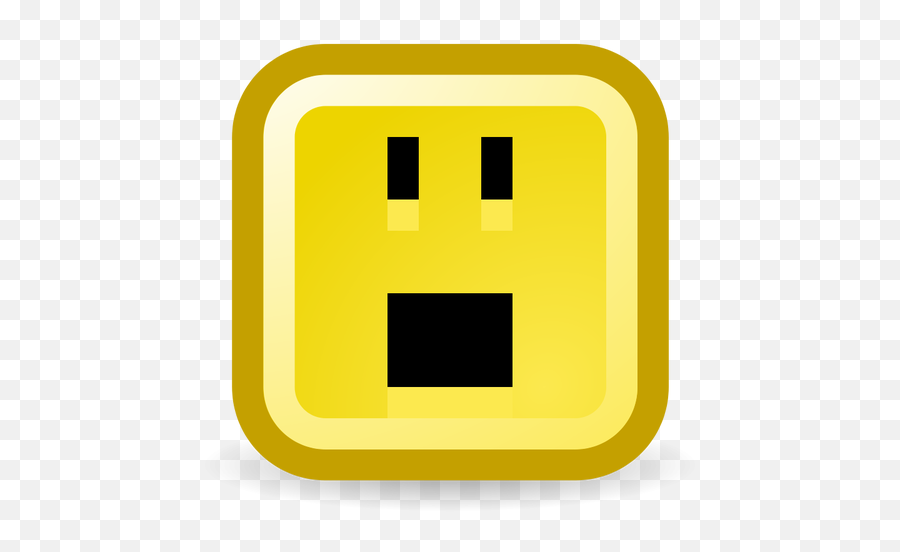 Big Mouth Smiley Vector Icon - Icon Emoji,Kiss Emoji