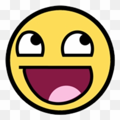 Buzz Shock BuzzShocks Twitter - Awesome Face Png Emoji