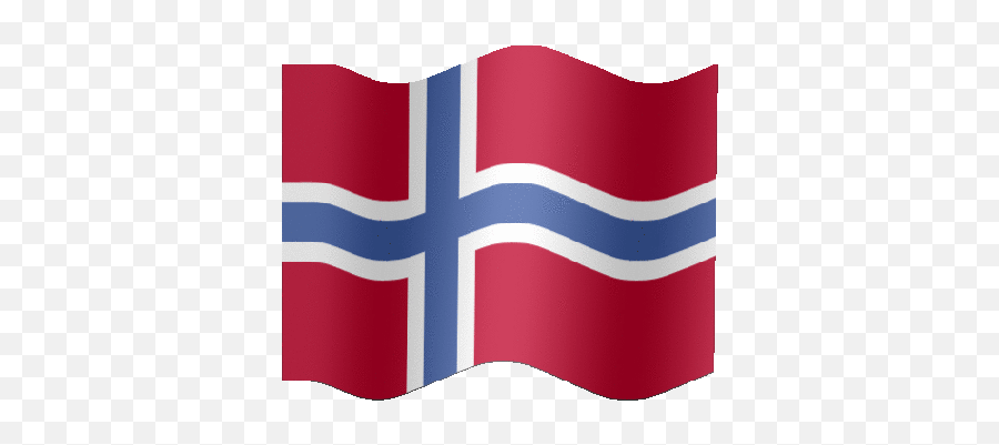 Waving Flags Finland Flag Gif - Animated Norway Flag Emoji,Finnish Flag Emoji