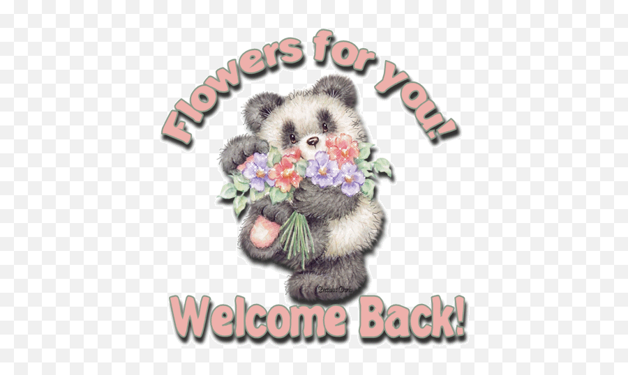 Welcome Back Graphics Pictures Scraps - Animated Gif Welcome Back Gif Emoji,Welcome Back Emoji
