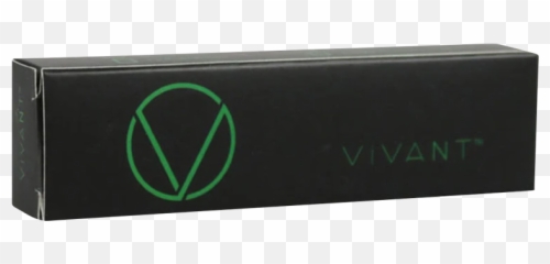 Vivant Dabox Vaporizer Dual Quartz Coil - Smile Emoji