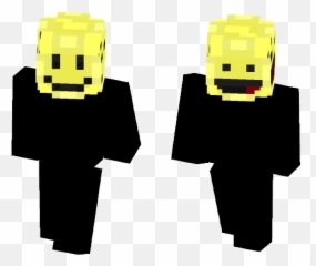 Download Emoji Head Minecraft Skin For Free Superminecraftskins - Man Bat Minecraft Skin,Emoji Head