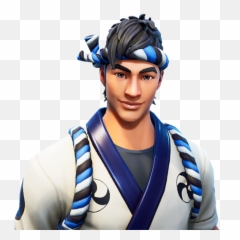 Sushi Master - Fortnite Skin Fortwiz Sushi Master Png Fortnite Emoji,Sushi Roll Emoji