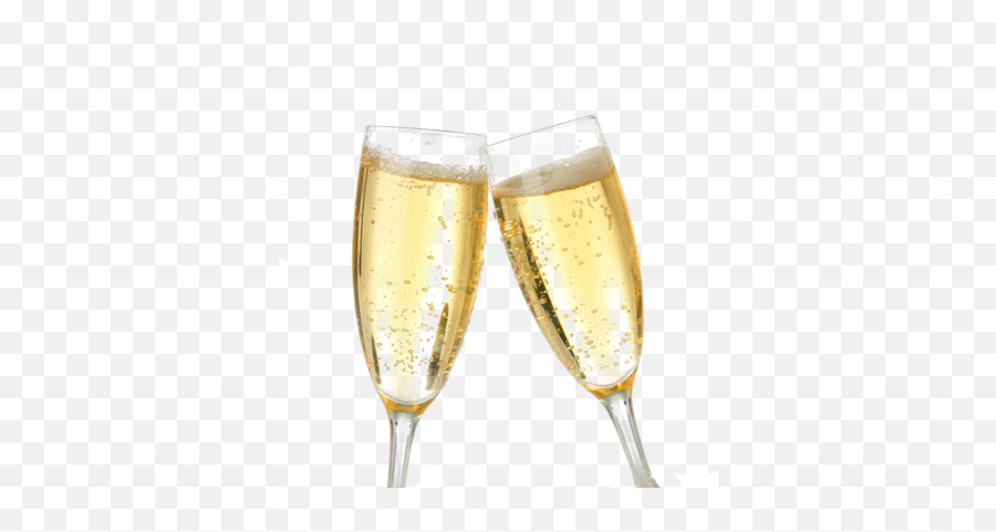 Free Champagne Transparent Download Free Clip Art Free - Champagne Glasses White Background Emoji,Champagne Emoji