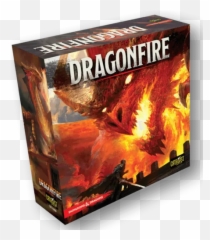 EC - Part 39 Dungeons And Dragons Dragonfire Emoji