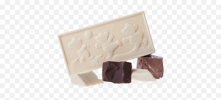 Artisan Chocolate Bars And Barks - Fudge Emoji,Chocolate Bar Emoji