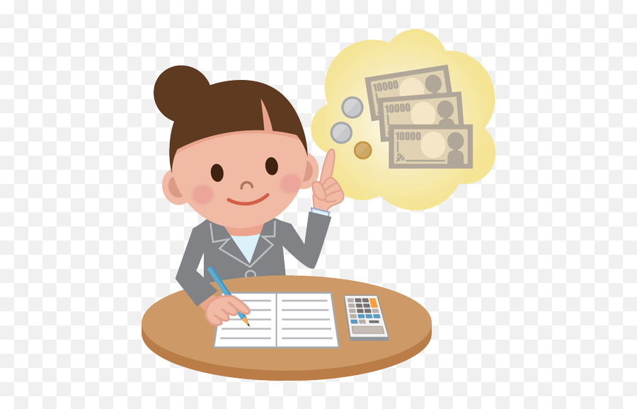 Tax Accounting Clipart - Imagenes De Contador Animado Emoji,Accountant Emoji
