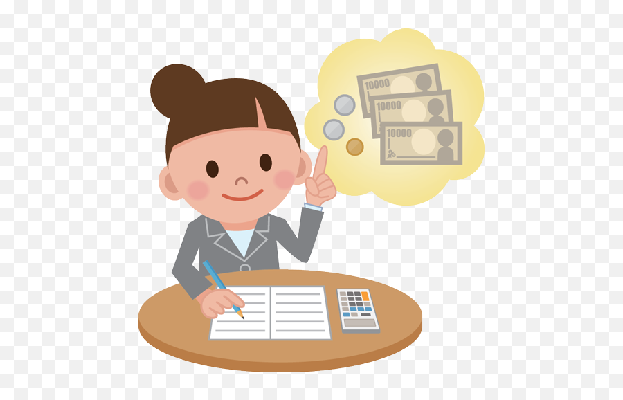 Tax Accounting Clipart - Imagenes De Contador Animado Emoji,Accountant