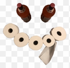 Lucas Emoji - Bead,Toilet Emoji Png