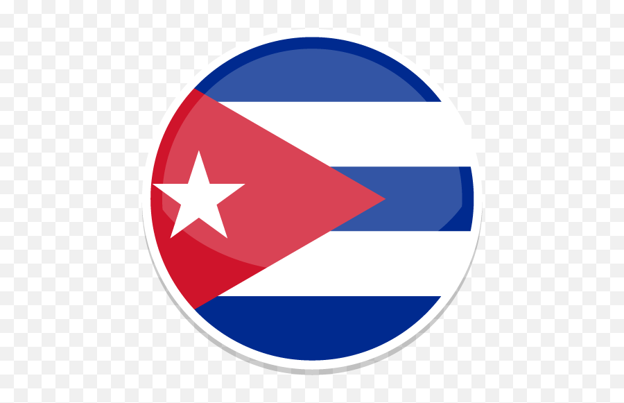 Cuba Icon - China Flag Icon Emoji,Cuba Flag Emoji