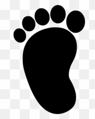 Baby Feet Png U0026 Free Baby Feetpng Transparent Images 41097 - Baby Foot Icon Emoji,Feet Emoji