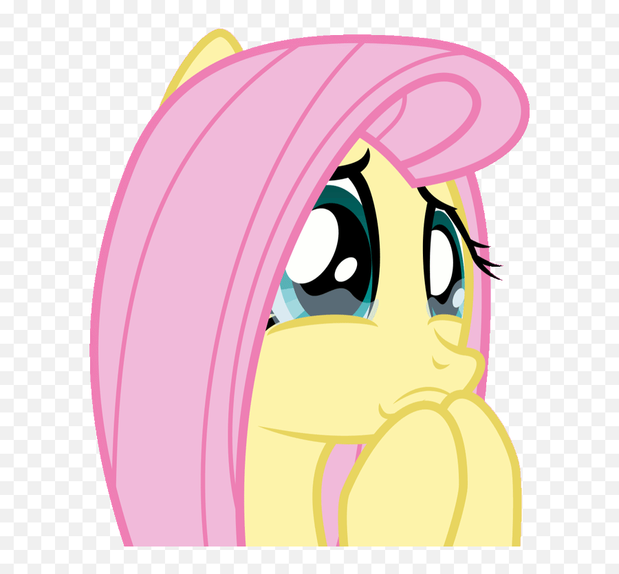 Top Cry To Stickers For Android Ios - Fluttershy Is Crying Gif Emoji,Crab Emoji Meme