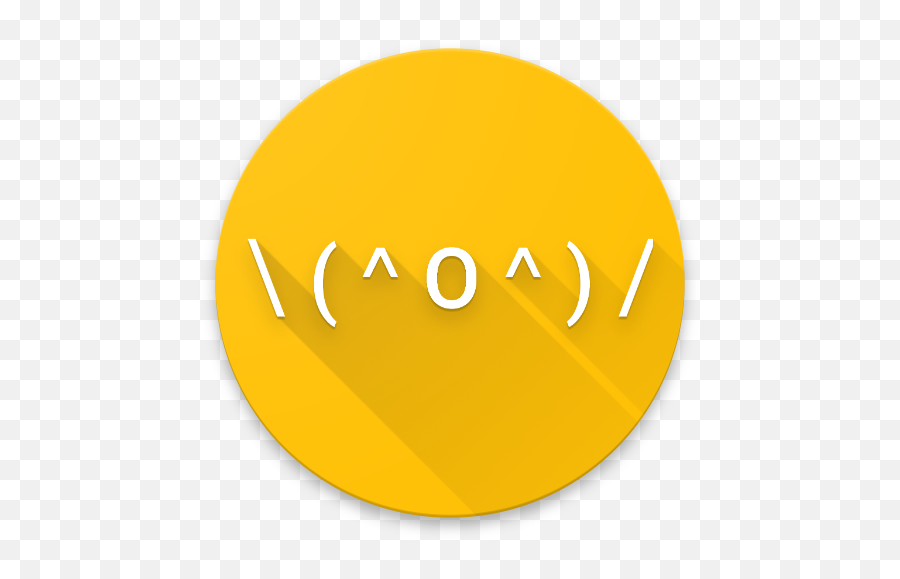 Ascii Faces U2013 Apps On Google Play - Dot Emoji,Text Emoticons List