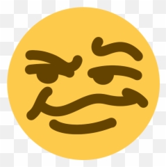Happy Emoji