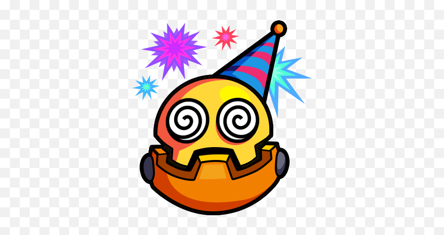 2020 - 10 October Season Balance Update U2014 Toberaku2022com Party Hat Emoji,Hypnotized Emoji