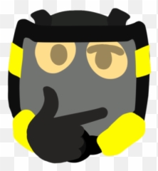 Simsbylex Tumblr Blog With Posts - Rainbow Six Siege Emoji Png