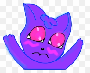 Uh Oh A - Happy Emoji