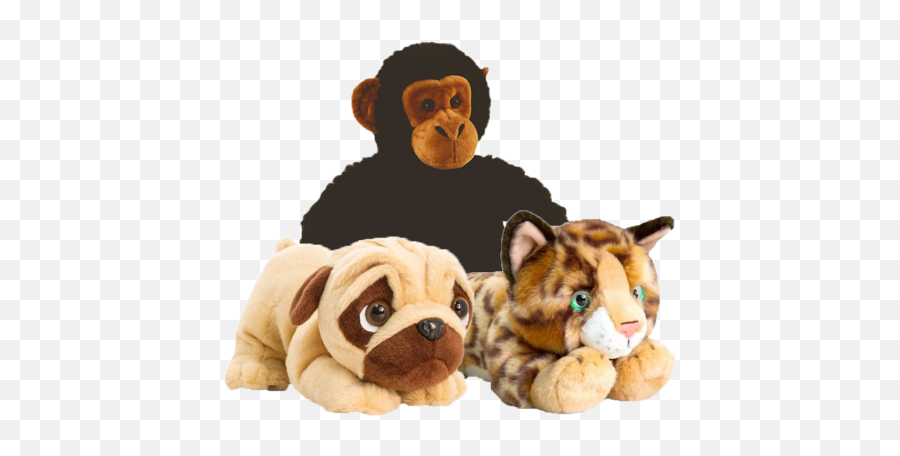 Wholesale Keel Soft Toys - Harrisons Direct Plush Soft Toy Cats Keel Toys Uk Emoji,Emoji Stuffed Animals