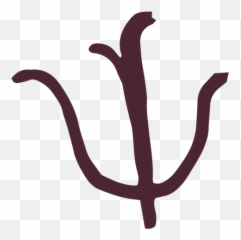 Egyptian hieroglyphics symbol icon - Transparent PNG Automotive Decal Emoji