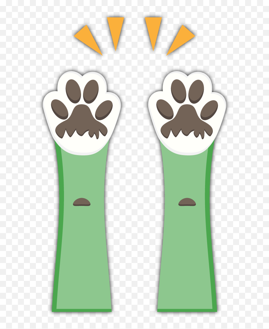 Green Saint Patricks Day Chihuahua - Lovely Emoji,Saints Emoji