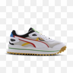 Puma Street Rider Unity - Men Shoes 37582001 Emoji