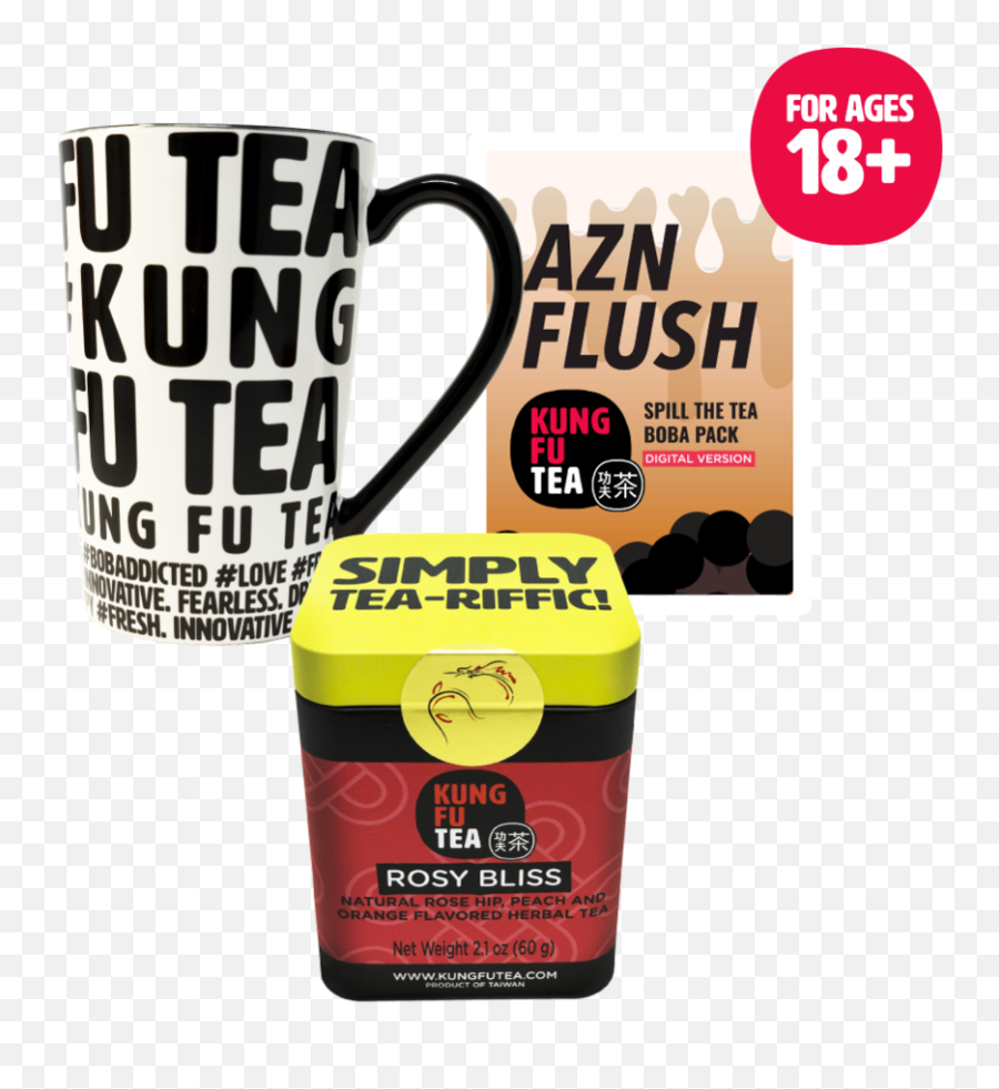 Emoji Lover Bundles U2014 Kung Fu Tea Fresh - Innovative Fearless Leading Tea Brand,Hawaiian Emoji App