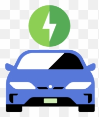 Want To Become An Ev Champion - Car Clipart Full Size Automotive Decal Emoji,Car Wash Emoji