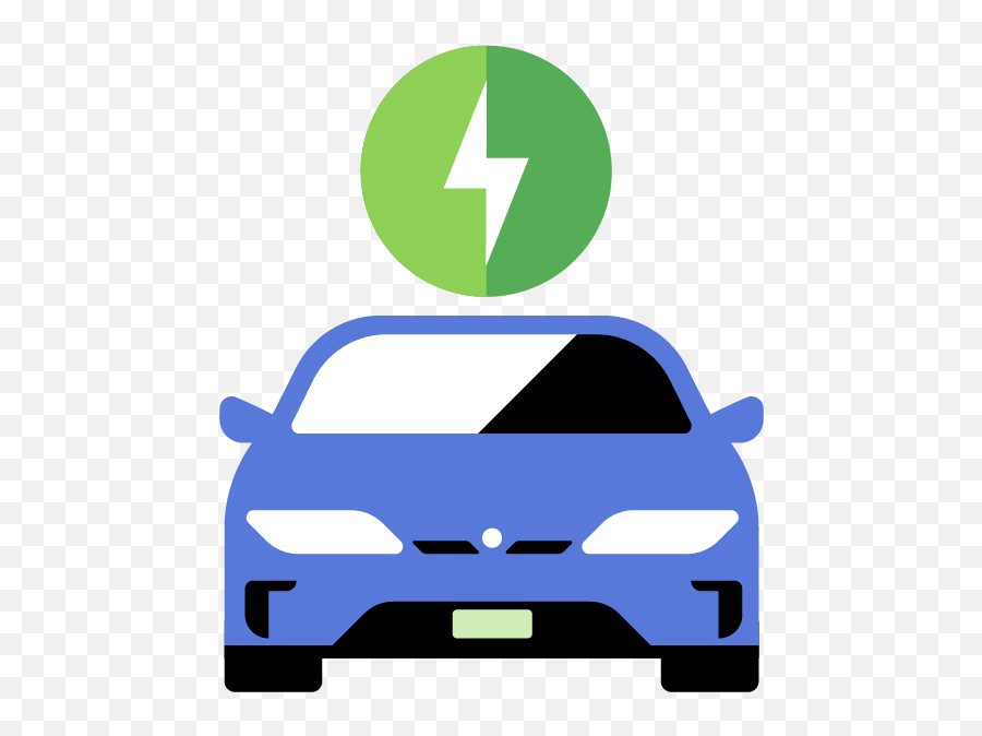 Want To Become An Ev Champion - Car Clipart Full Size Automotive Decal Emoji,Car Wash Emoji
