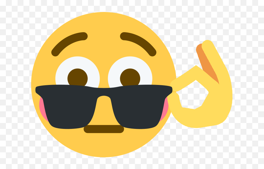 When You Flush So Much You Have To Take - Flushed Glasses Emoji,Flush Emoji