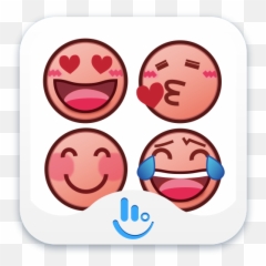 Punjabi For Touchpal Keyboard - Emoji,Emojidex
