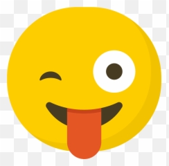 Emoji King - Smiley