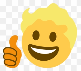 Vaultboy - Discord Emojis,Boy Emoji