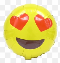 16 - Smiley Emoji