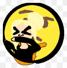 Pixilart - Clip Art Emoji,Think Emoji
