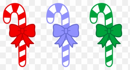 Peppermint Clipart Cartoon Peppermint - Christmas Candy Canes Clipart Emoji,Peppermint Emoji