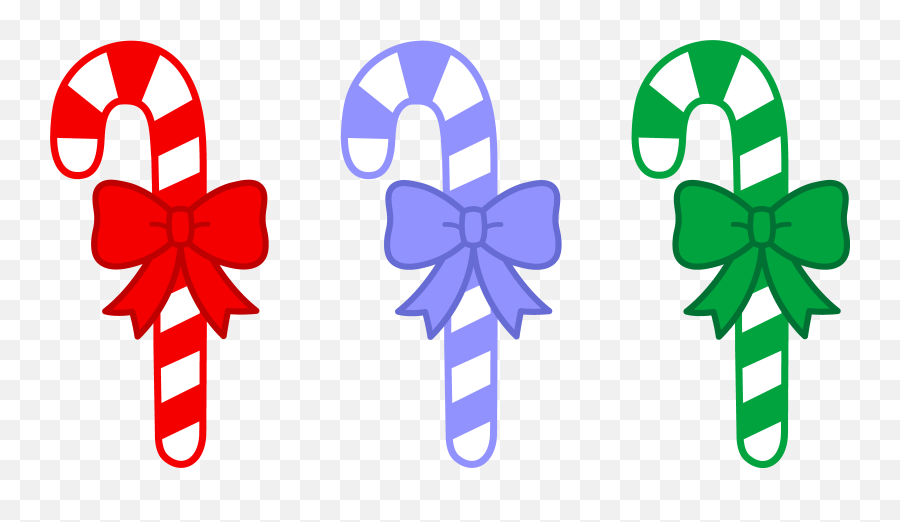 Peppermint Clipart Cartoon Peppermint - Christmas Candy Canes Clipart Emoji,Peppermint Emoji