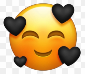 Largest Collection Of Free - Blessed Emojis