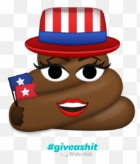 Photo - Pile Of Poo Emoji,Sombrero Emoji