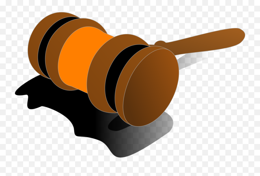 Gavel Clipart Mallet Gavel Mallet - Justice Clipart Emoji,Mallet Emoji