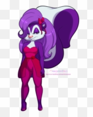 Furry Requests - Fifi Le Fume Hot Emoji,Skunk Emoji Copy And Paste