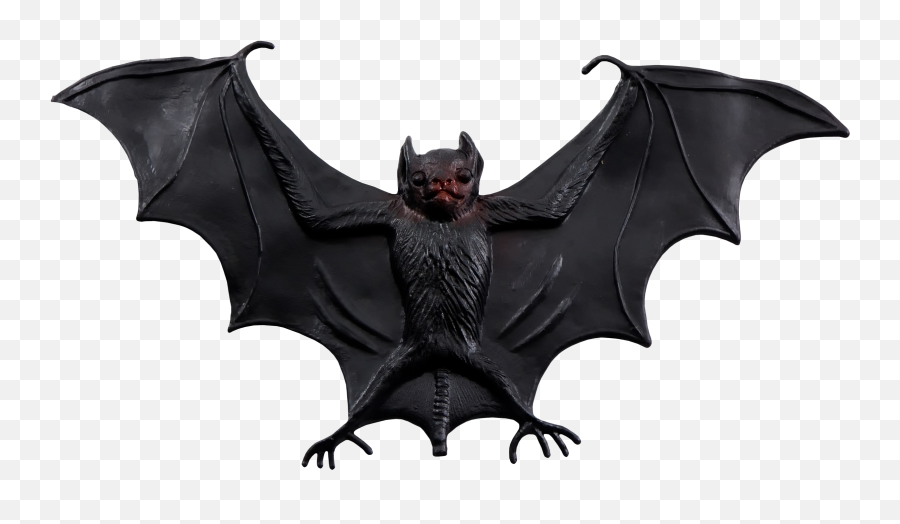 Freetoedit Sticker Png Halloween Bat - Scary Bat Emoji,Emoji Bat