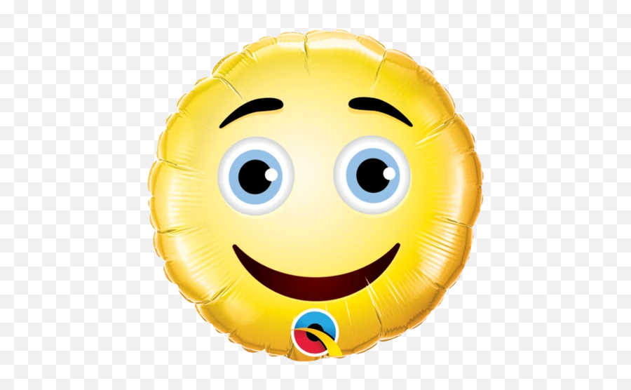 Smiley Faces - Happy Birthday Emoji,Elated Emoji