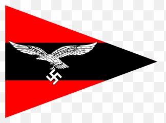 Flak - Wwii Luftwaffe Flag Emoji,Nazi Flag Emoji