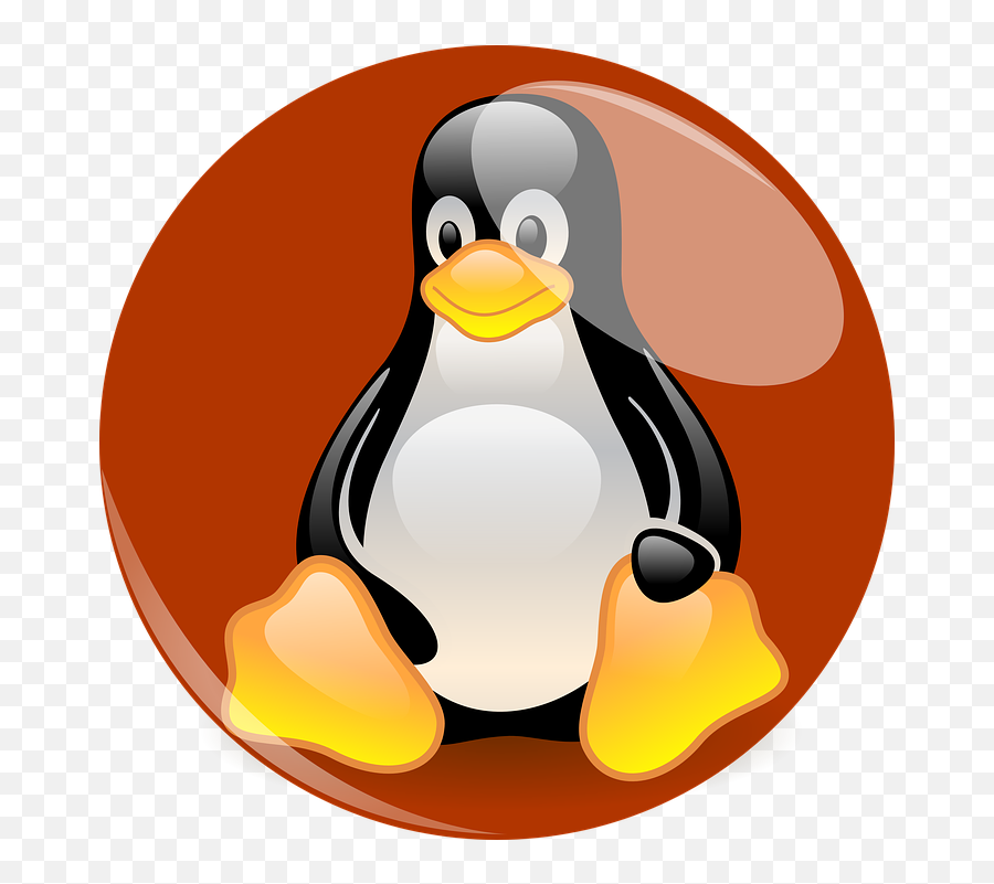 Z Kategorii Posta Z Bajki - Tux Linux Emoji,Spongebob Emoticon