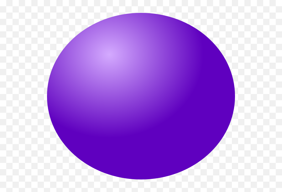 Transparent J Purple Picture - Purple Ball Clipart Emoji,Fortune Teller Emoji