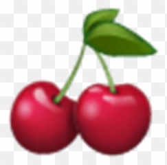 Say What Emojis And Text Talk Decoded For Parents - Cherry,Bet Black Emoji
