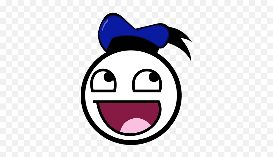 Dolan Emoticon - Awesome Face Emoji,B====d Emoticon