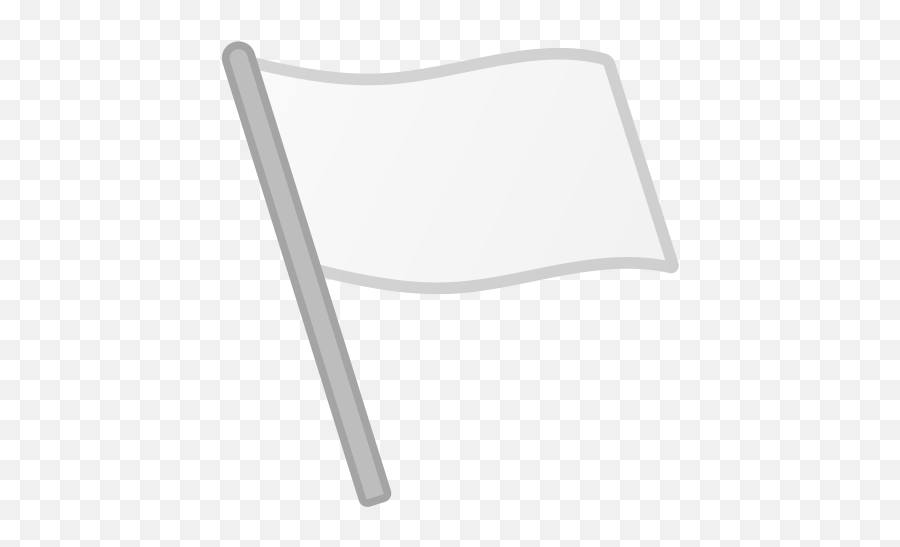 White Flag Emoji Meaning With Pictures - White Flag,Black Flag Emoji